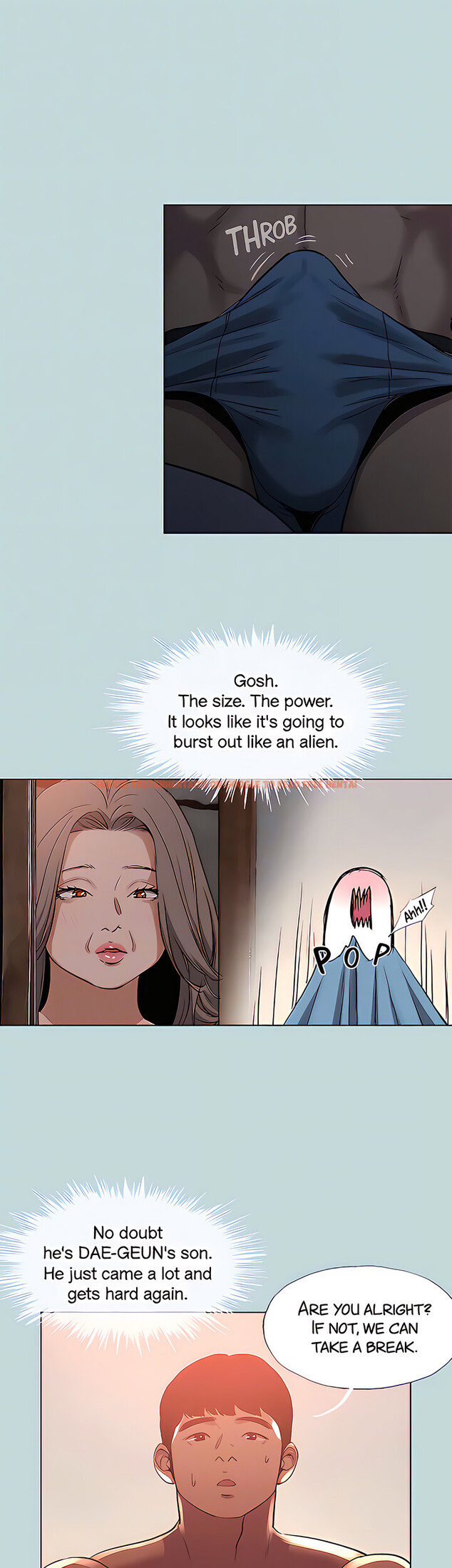 Read Hentai Image 11 398 in comic Summer Vacation - Chapter 89 - www.hentaitnt.net