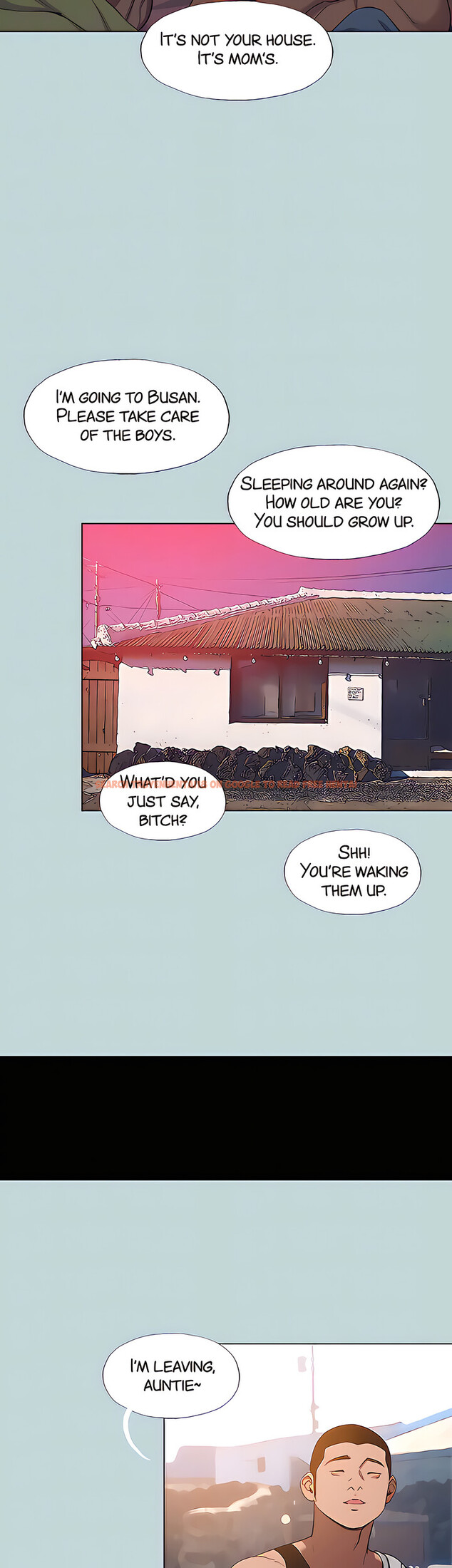 Read Hentai Image 17 398 in comic Summer Vacation - Chapter 89 - www.hentaitnt.net