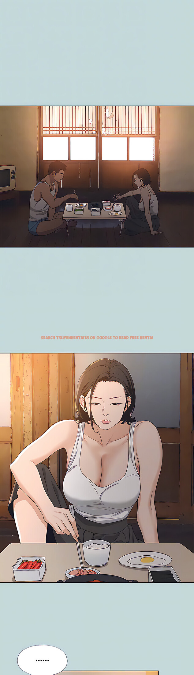 Read Hentai Image 19 398 in comic Summer Vacation - Chapter 89 - www.hentaitnt.net