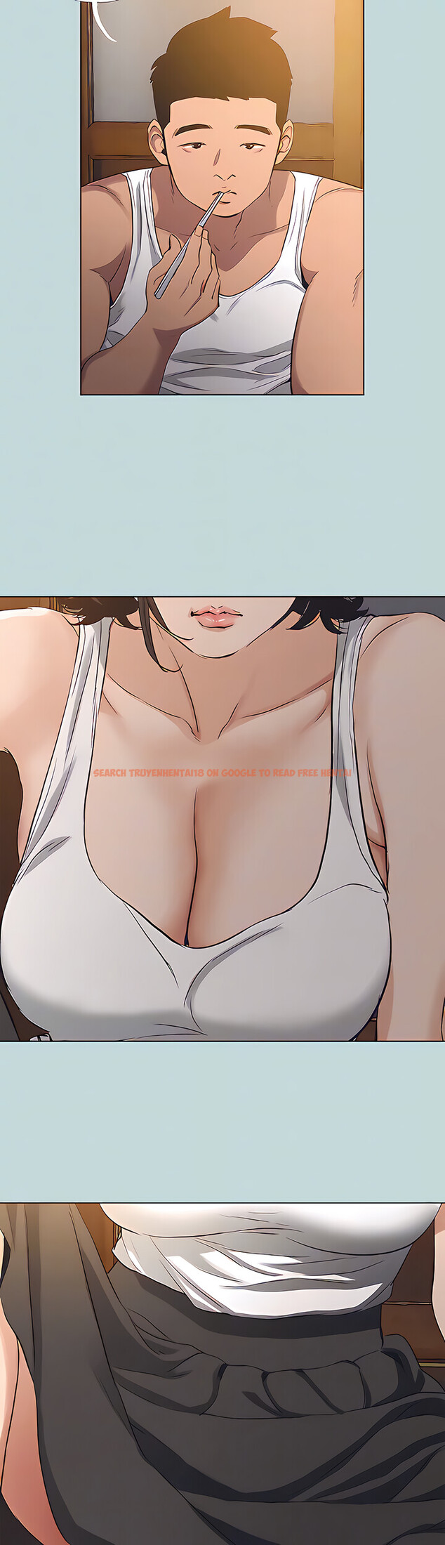 Read Hentai Image 20 398 in comic Summer Vacation - Chapter 89 - www.hentaitnt.net