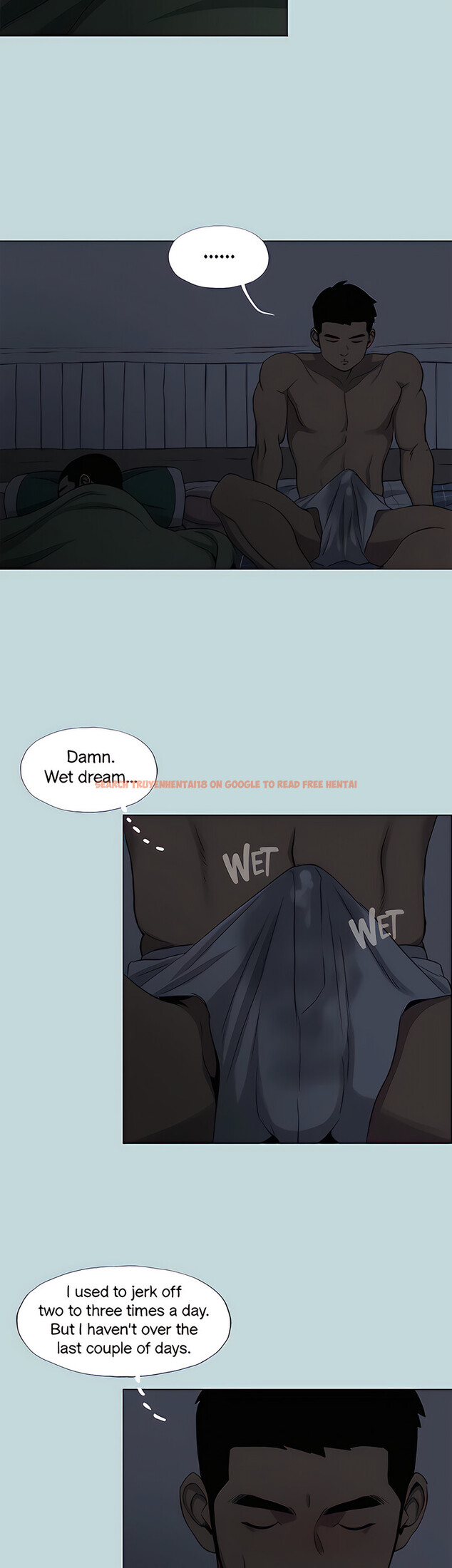 Read Hentai Image 3 398 in comic Summer Vacation - Chapter 89 - www.hentaitnt.net