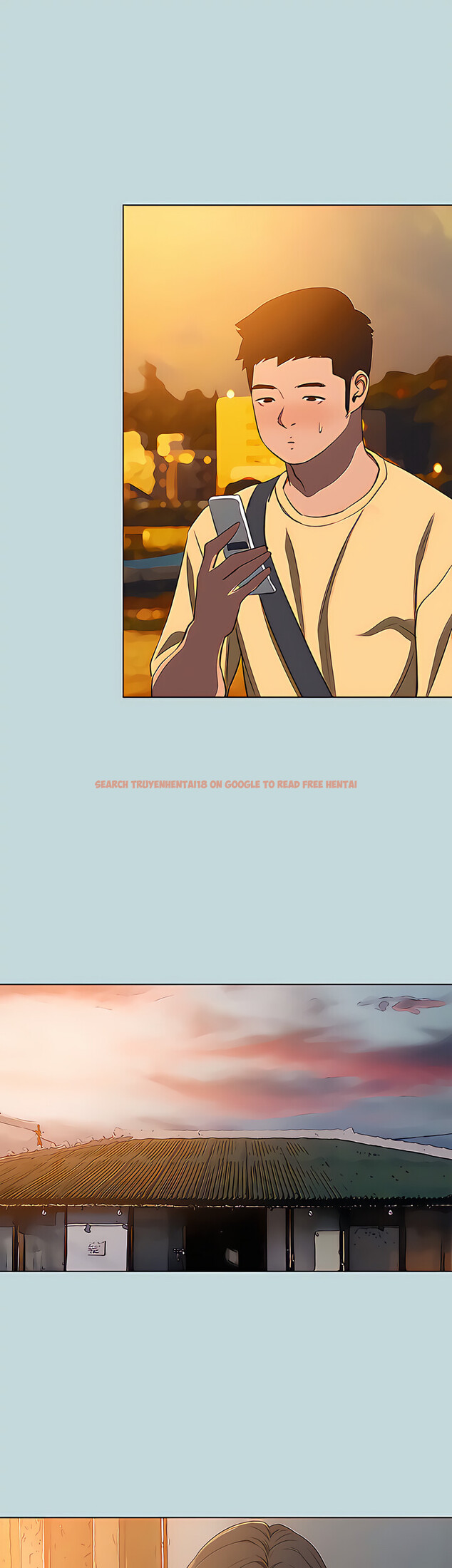Read Hentai Image 30 398 in comic Summer Vacation - Chapter 89 - www.hentaitnt.net
