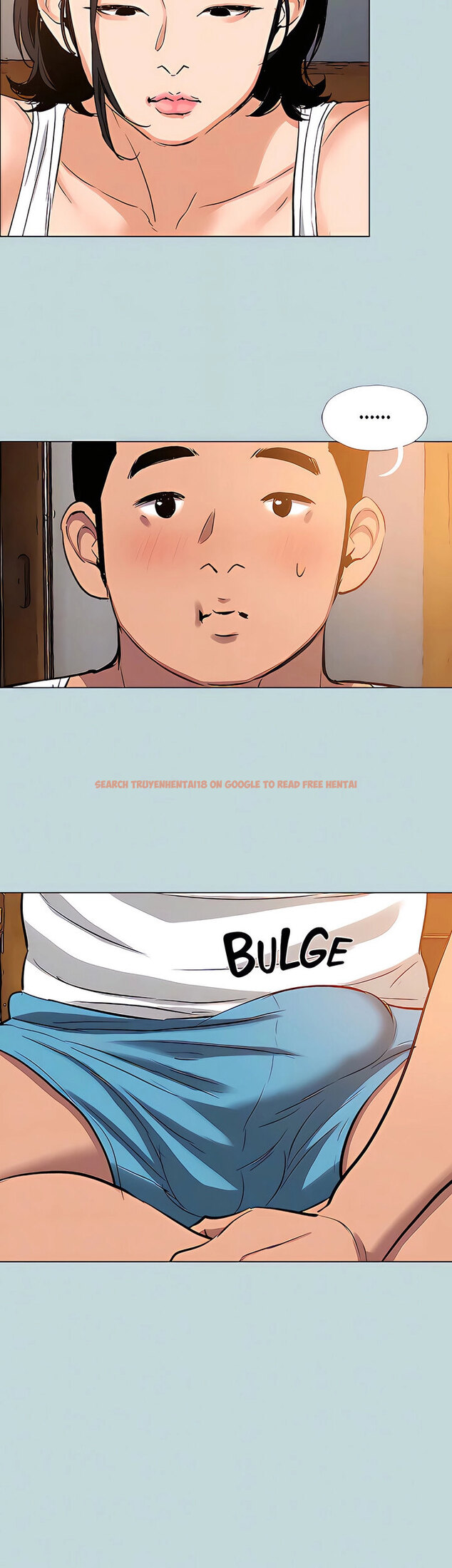 Read Hentai Image 36 398 in comic Summer Vacation - Chapter 89 - www.hentaitnt.net