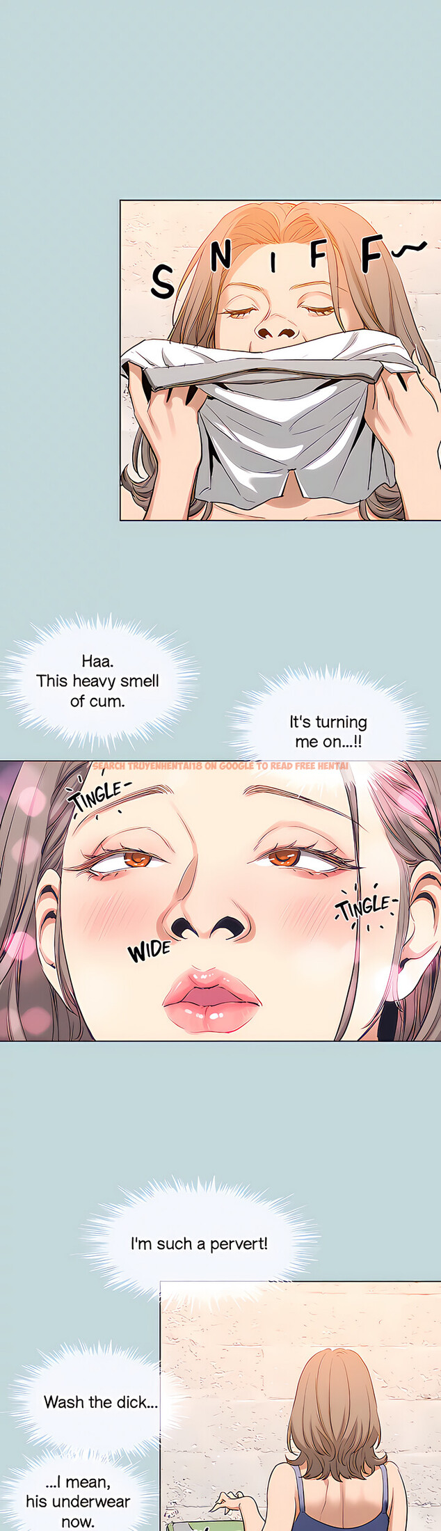 Read Hentai Image 9 398 in comic Summer Vacation - Chapter 89 - www.hentaitnt.net