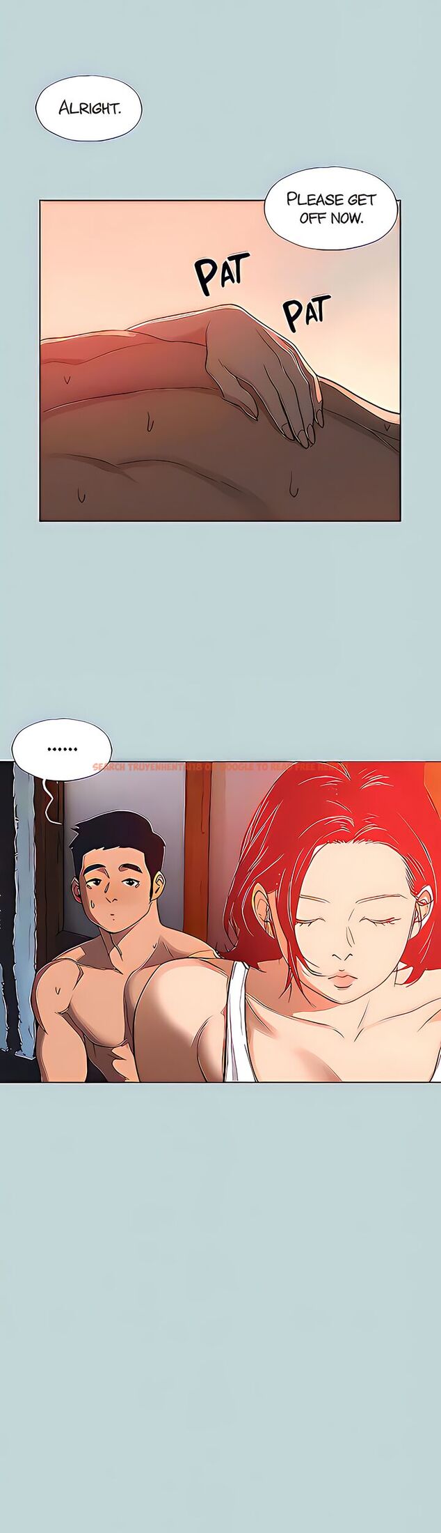 Read Hentai Image 20 374 in comic Summer Vacation - Chapter 90 - www.hentaitnt.net