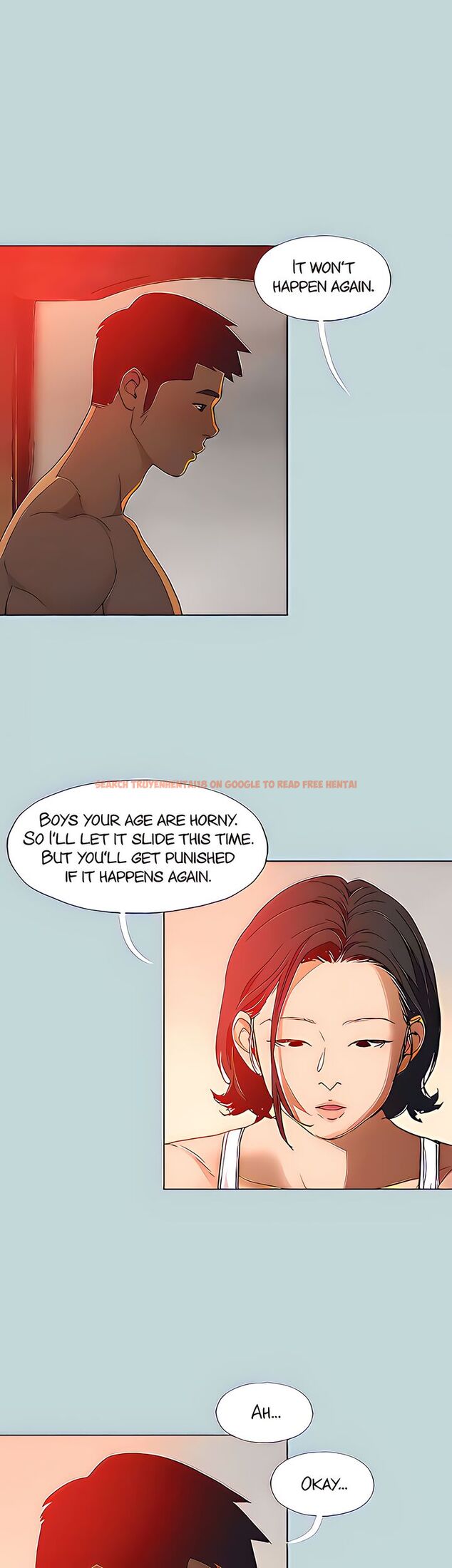 Read Hentai Image 24 374 in comic Summer Vacation - Chapter 90 - www.hentaitnt.net