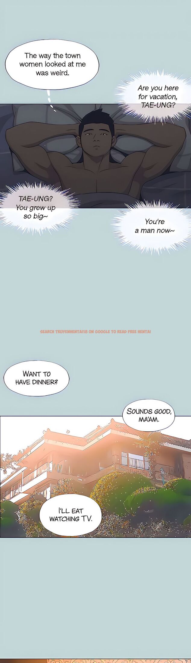 Read Hentai Image 26 374 in comic Summer Vacation - Chapter 90 - www.hentaitnt.net