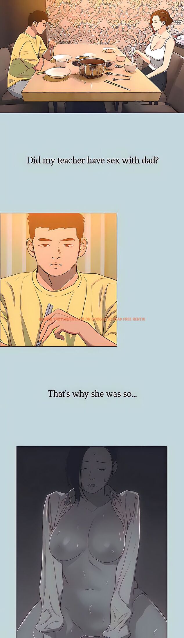 Read Hentai Image 27 381 in comic Summer Vacation - Chapter 90 - www.hentaitnt.net
