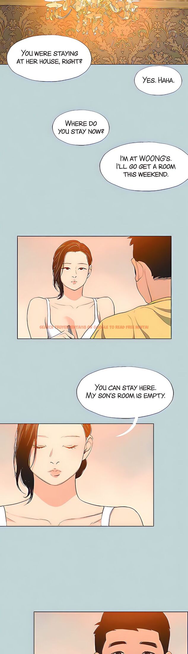 Read Hentai Image 33 381 in comic Summer Vacation - Chapter 90 - www.hentaitnt.net
