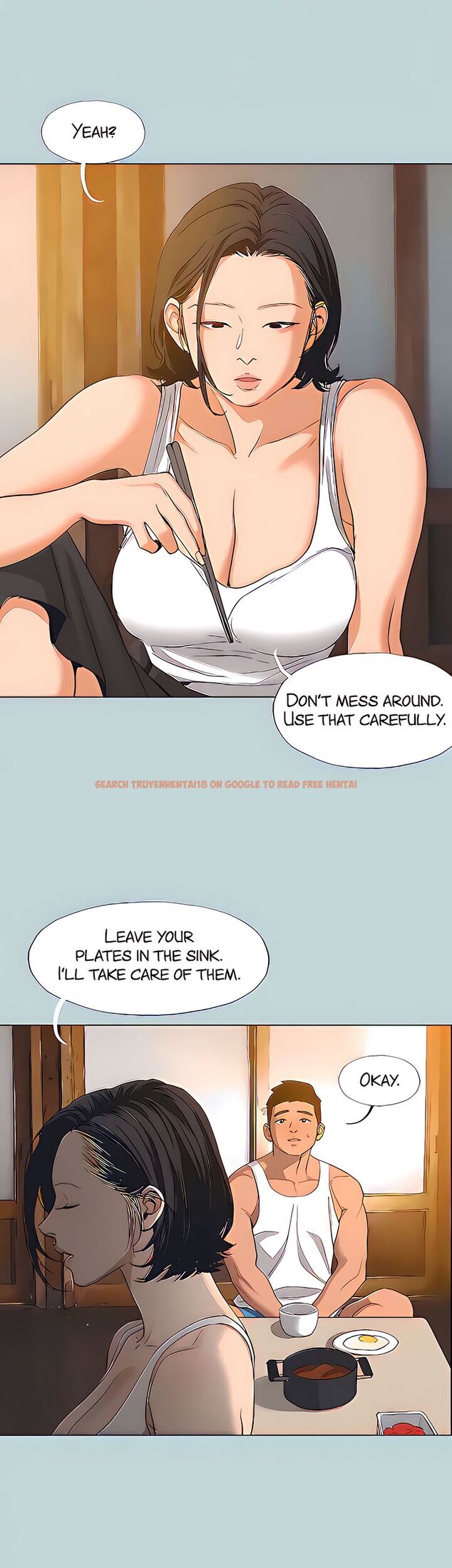 Read Hentai Image 5 374 in comic Summer Vacation - Chapter 90 - www.hentaitnt.net