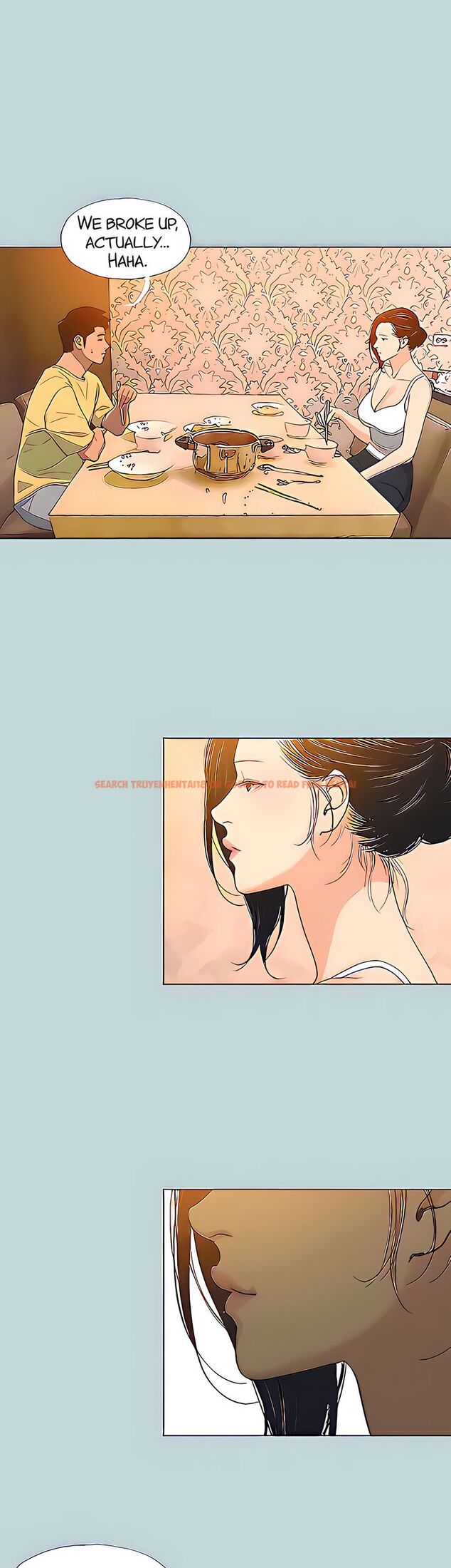Read Hentai Image 1 257 in comic Summer Vacation - Chapter 91 - www.hentaitnt.net