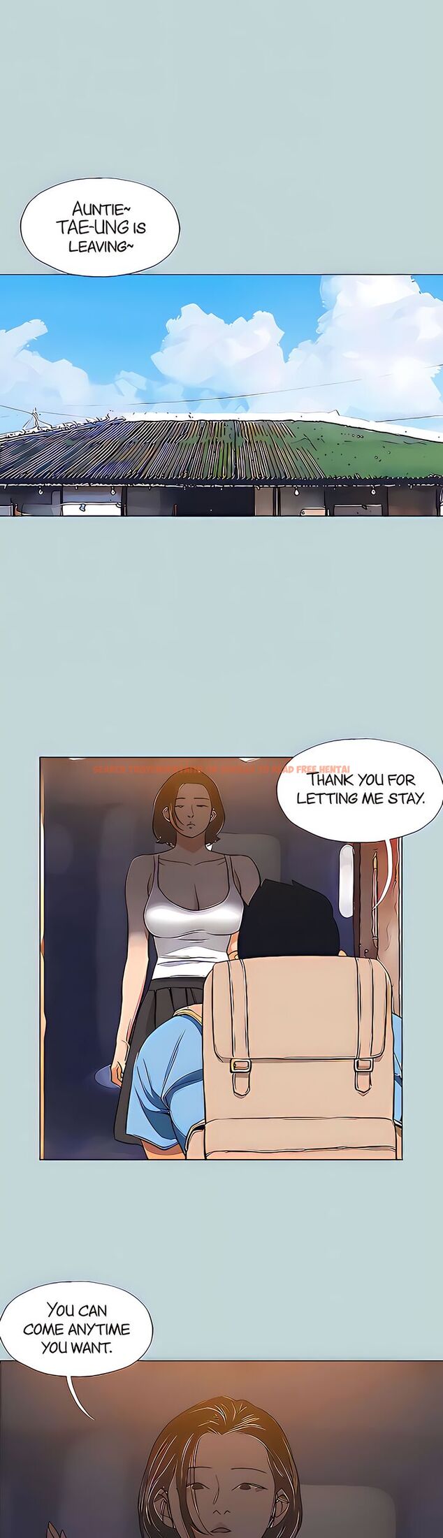 Read Hentai Image 15 258 in comic Summer Vacation - Chapter 91 - www.hentaitnt.net