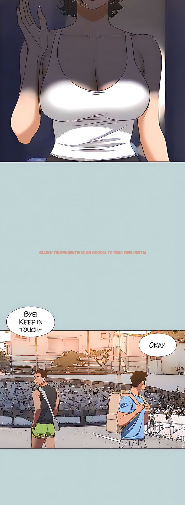 Read Hentai Image 16 258 in comic Summer Vacation - Chapter 91 - www.hentaitnt.net
