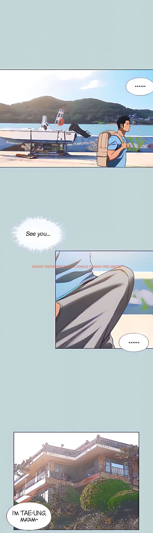 Read Hentai Image 17 258 in comic Summer Vacation - Chapter 91 - www.hentaitnt.net