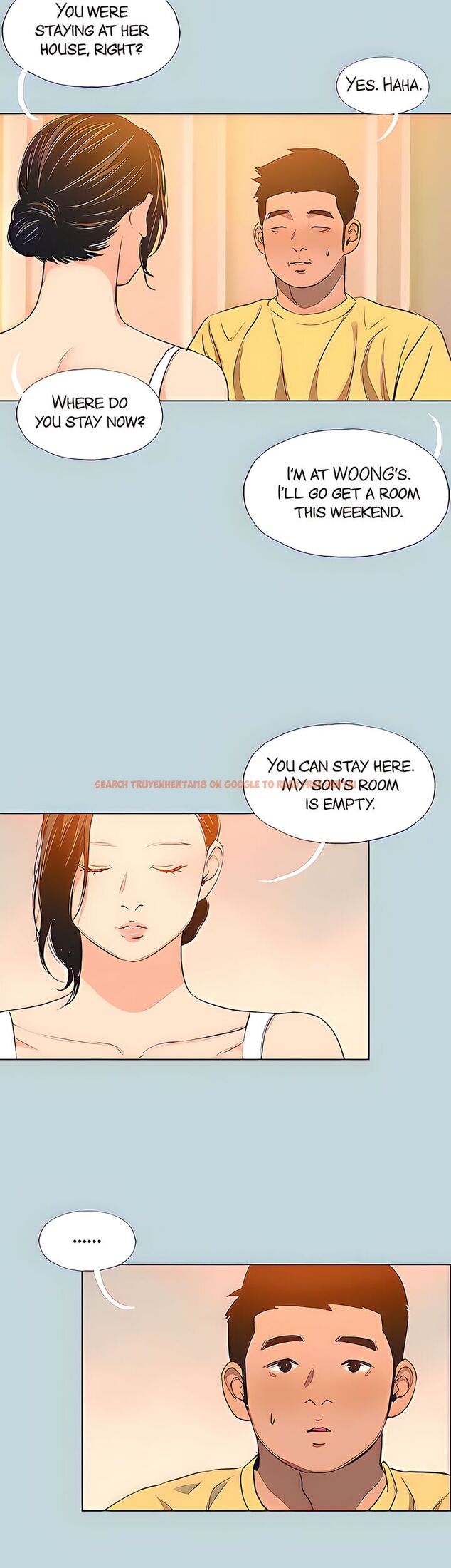 Read Hentai Image 2 257 in comic Summer Vacation - Chapter 91 - www.hentaitnt.net