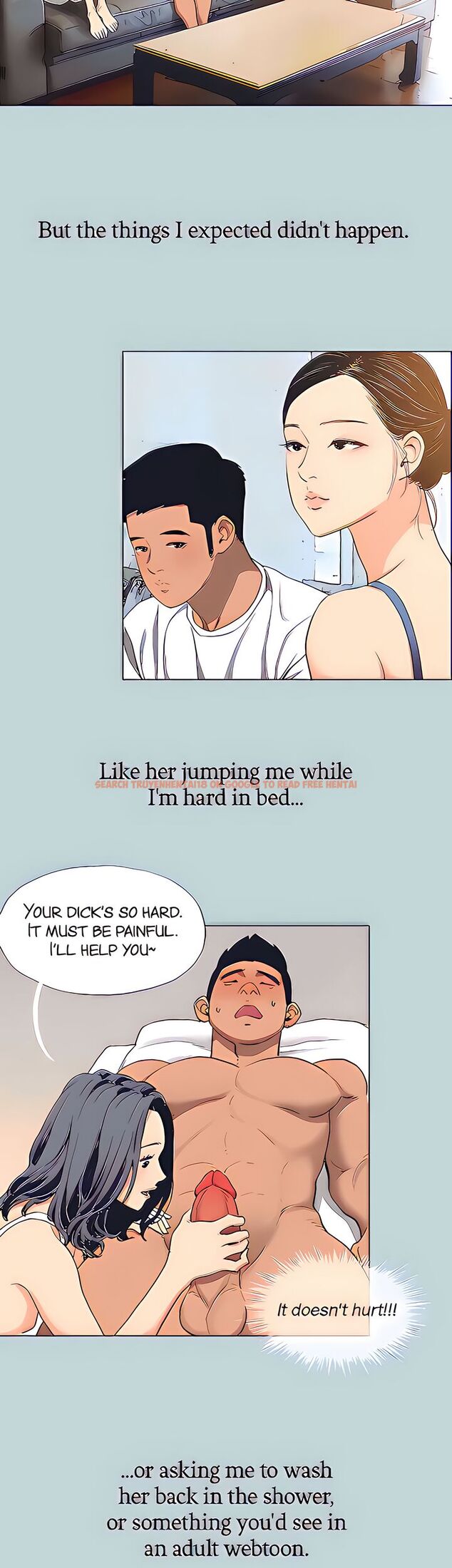 Read Hentai Image 23 259 in comic Summer Vacation - Chapter 91 - www.hentaitnt.net