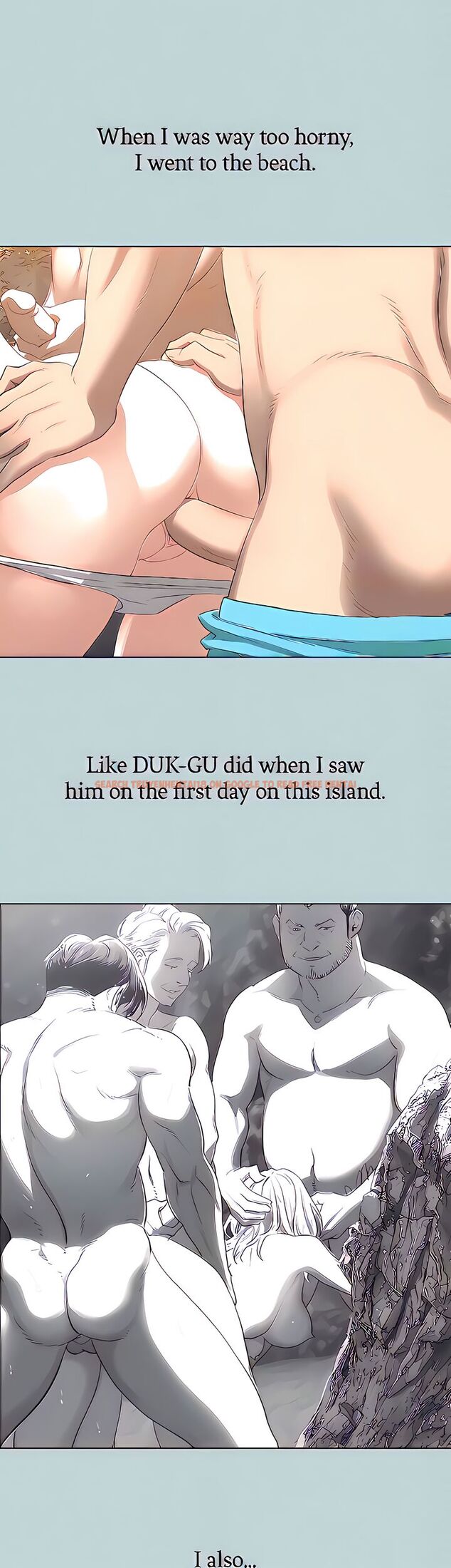 Read Hentai Image 31 259 in comic Summer Vacation - Chapter 91 - www.hentaitnt.net
