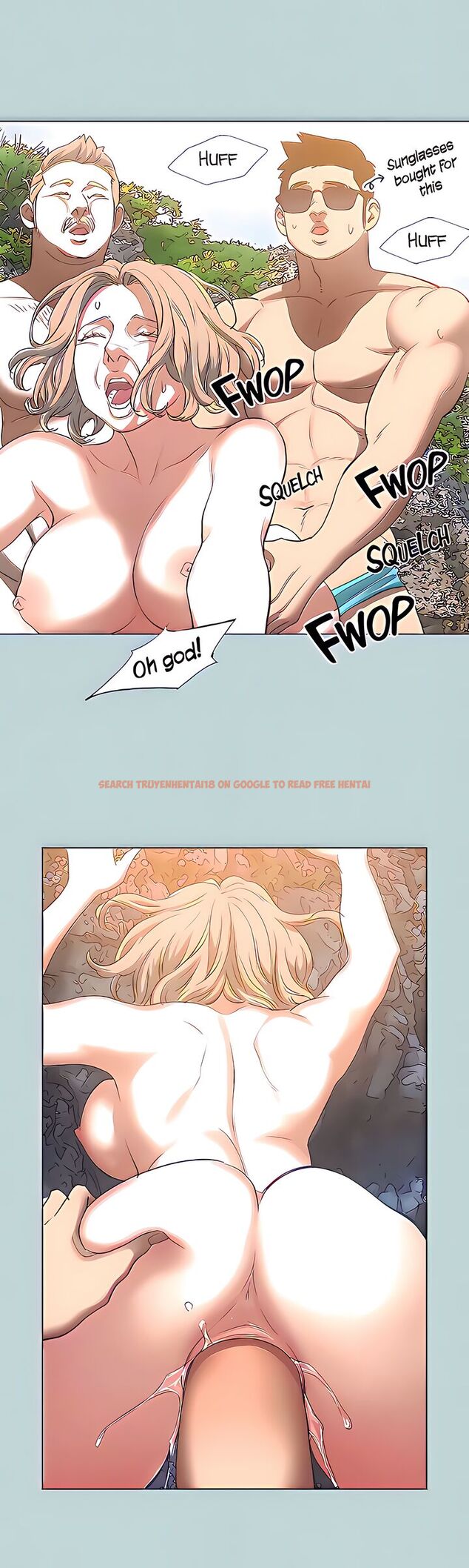 Read Hentai Image 32 259 in comic Summer Vacation - Chapter 91 - www.hentaitnt.net