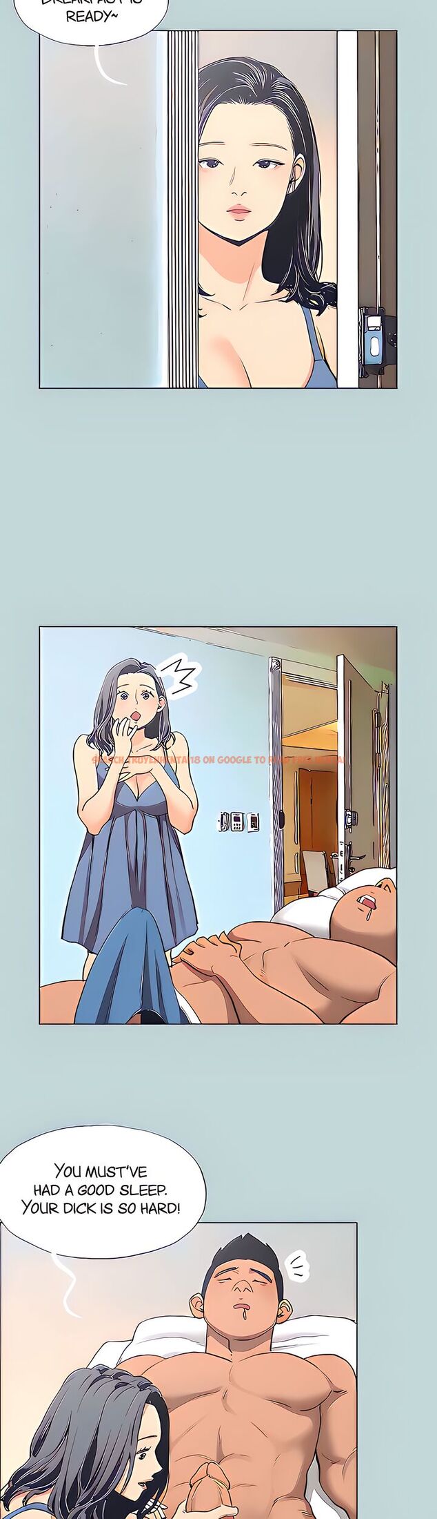 Read Hentai Image 5 257 in comic Summer Vacation - Chapter 91 - www.hentaitnt.net