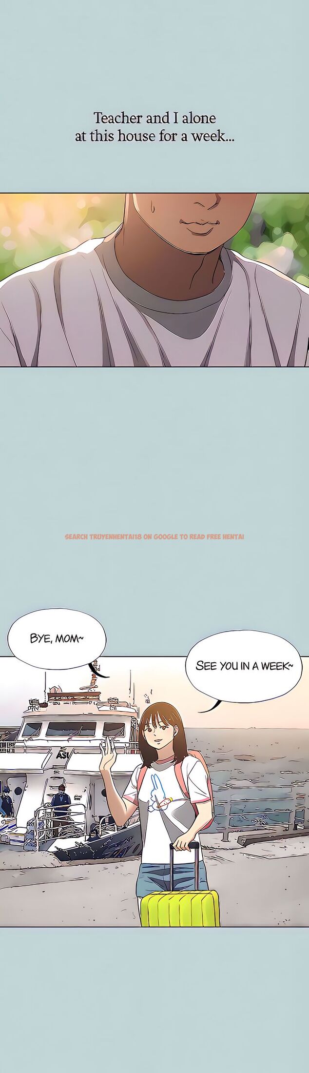 Read Hentai Image 12 330 in comic Summer Vacation - Chapter 92 - www.hentaitnt.net