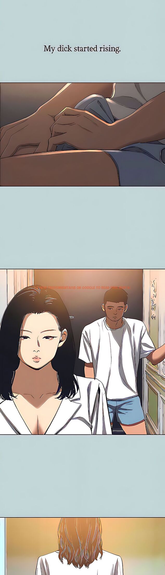 Read Hentai Image 15 331 in comic Summer Vacation - Chapter 92 - www.hentaitnt.net