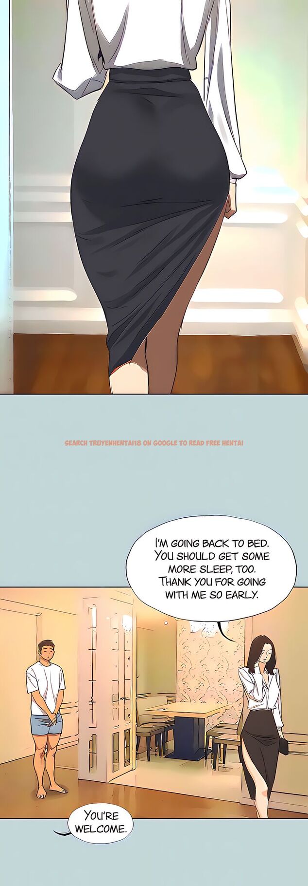 Read Hentai Image 16 331 in comic Summer Vacation - Chapter 92 - www.hentaitnt.net