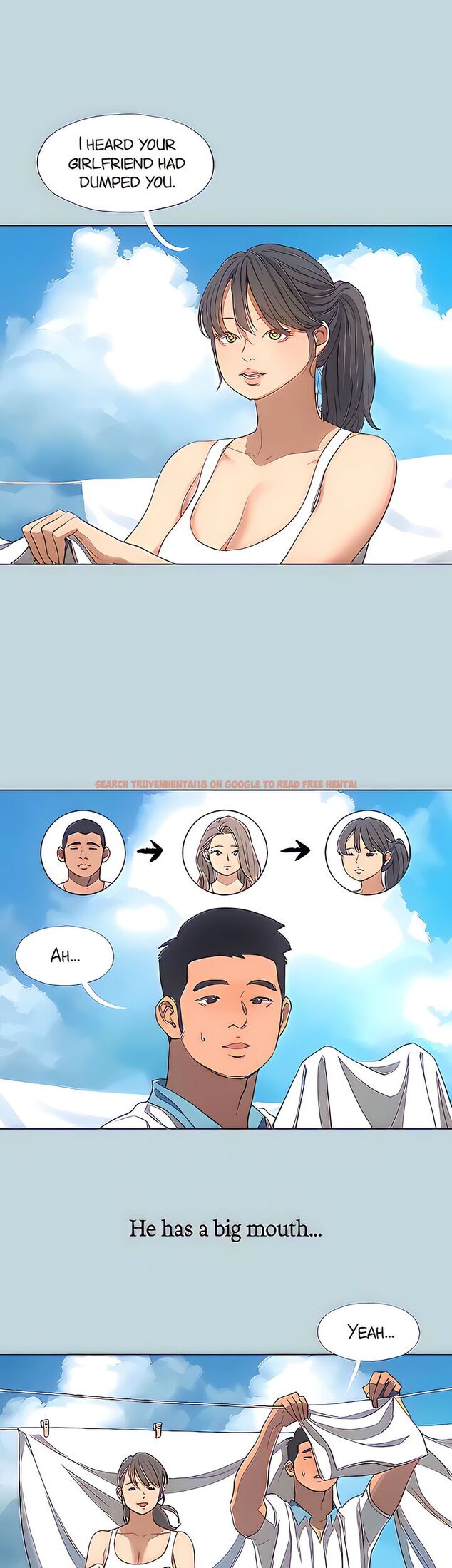 Read Hentai Image 2 329 in comic Summer Vacation - Chapter 92 - www.hentaitnt.net