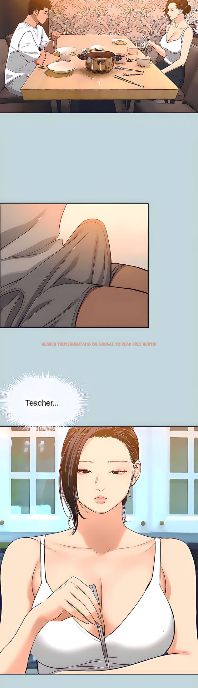 Read Hentai Image 21 331 in comic Summer Vacation - Chapter 92 - www.hentaitnt.net
