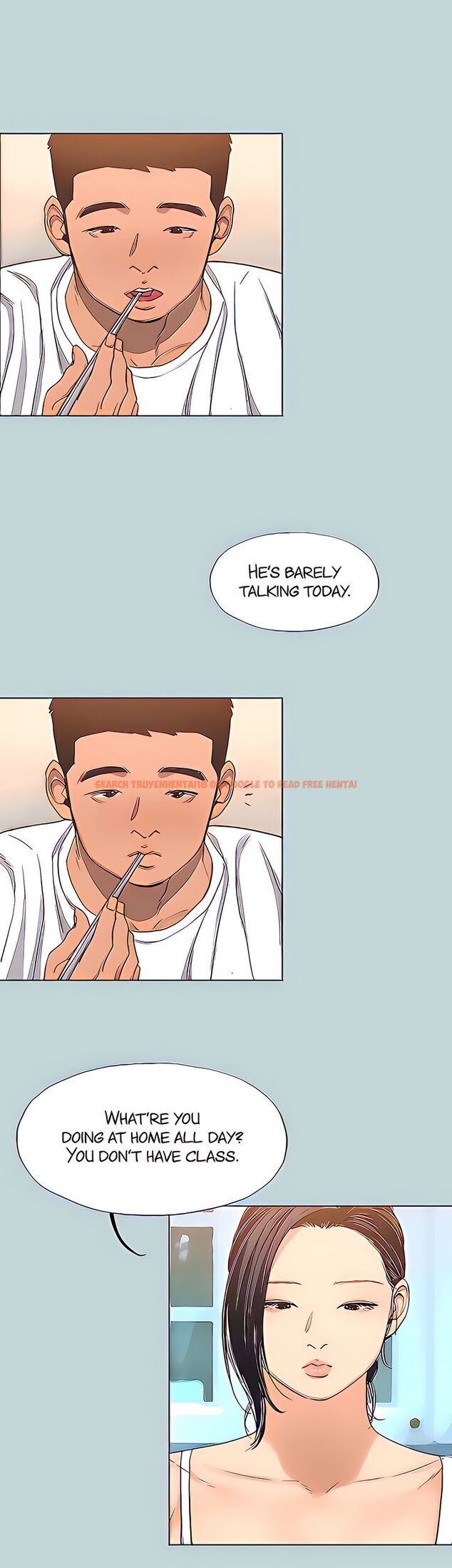 Read Hentai Image 23 331 in comic Summer Vacation - Chapter 92 - www.hentaitnt.net