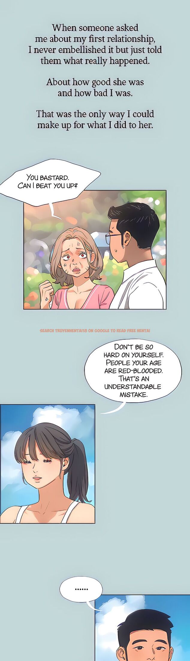 Read Hentai Image 4 329 in comic Summer Vacation - Chapter 92 - www.hentaitnt.net