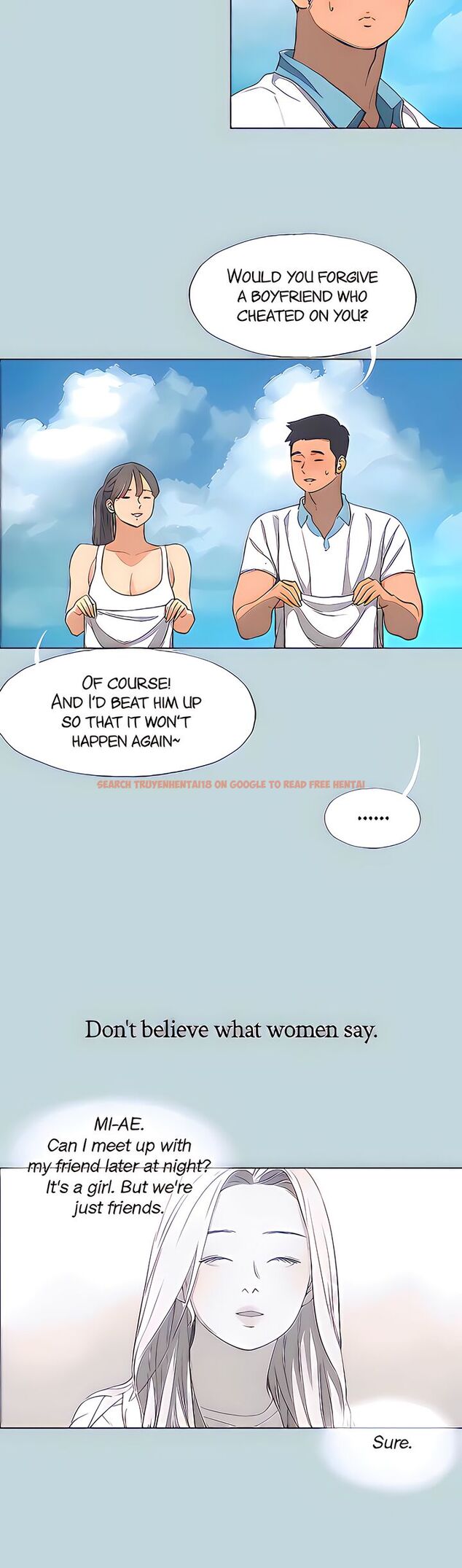 Read Hentai Image 5 329 in comic Summer Vacation - Chapter 92 - www.hentaitnt.net