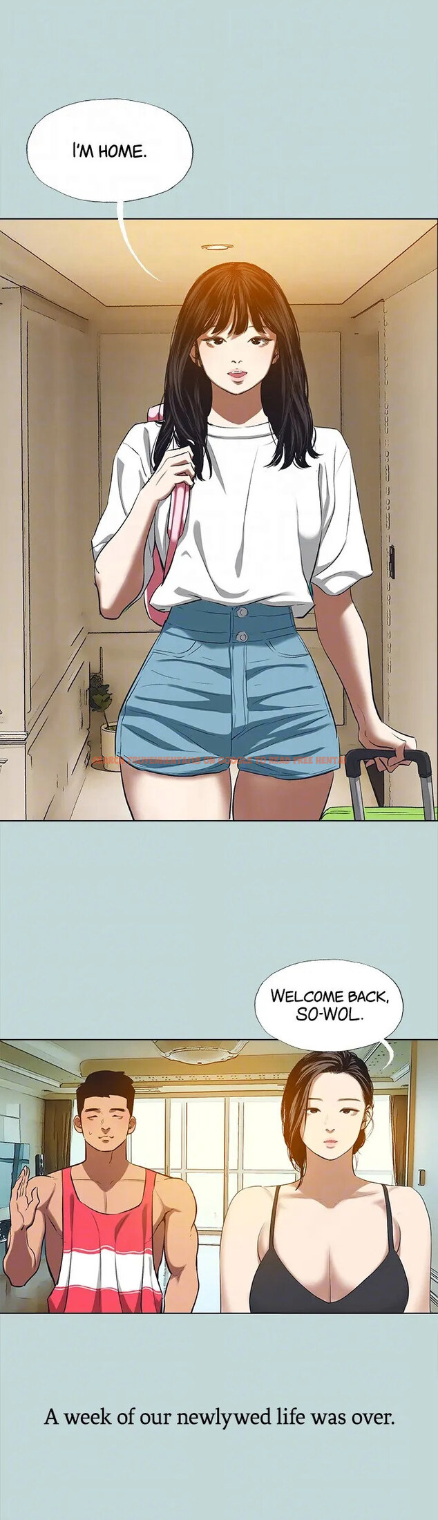 Read Hentai Image 11 459 in comic Summer Vacation - Chapter 95 - www.hentaitnt.net