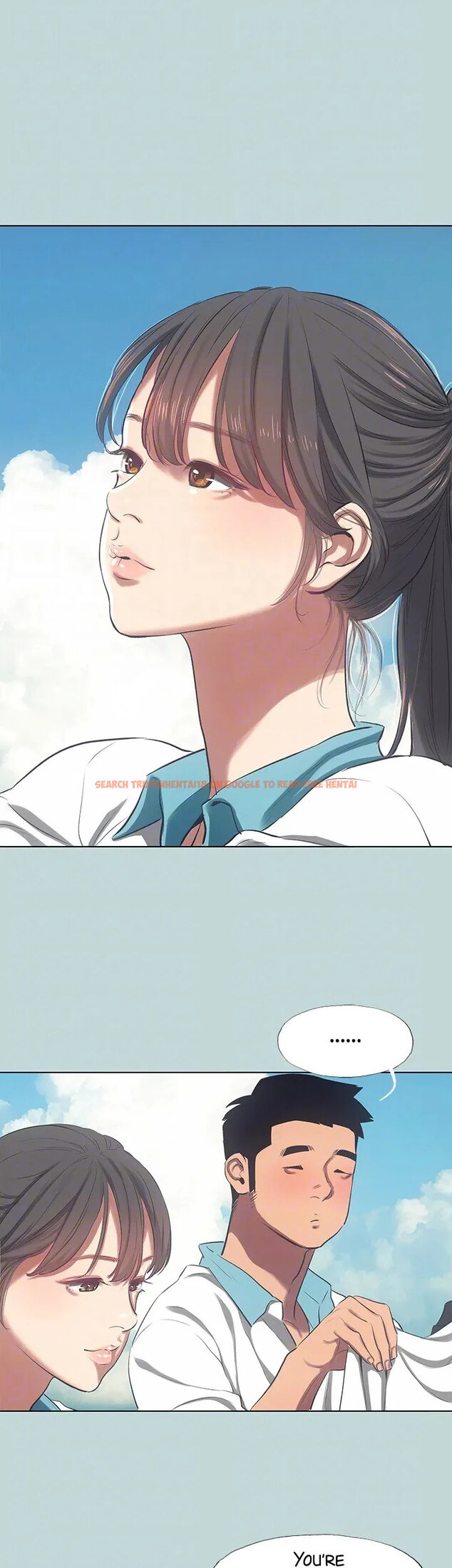 Read Hentai Image 18 459 in comic Summer Vacation - Chapter 95 - www.hentaitnt.net