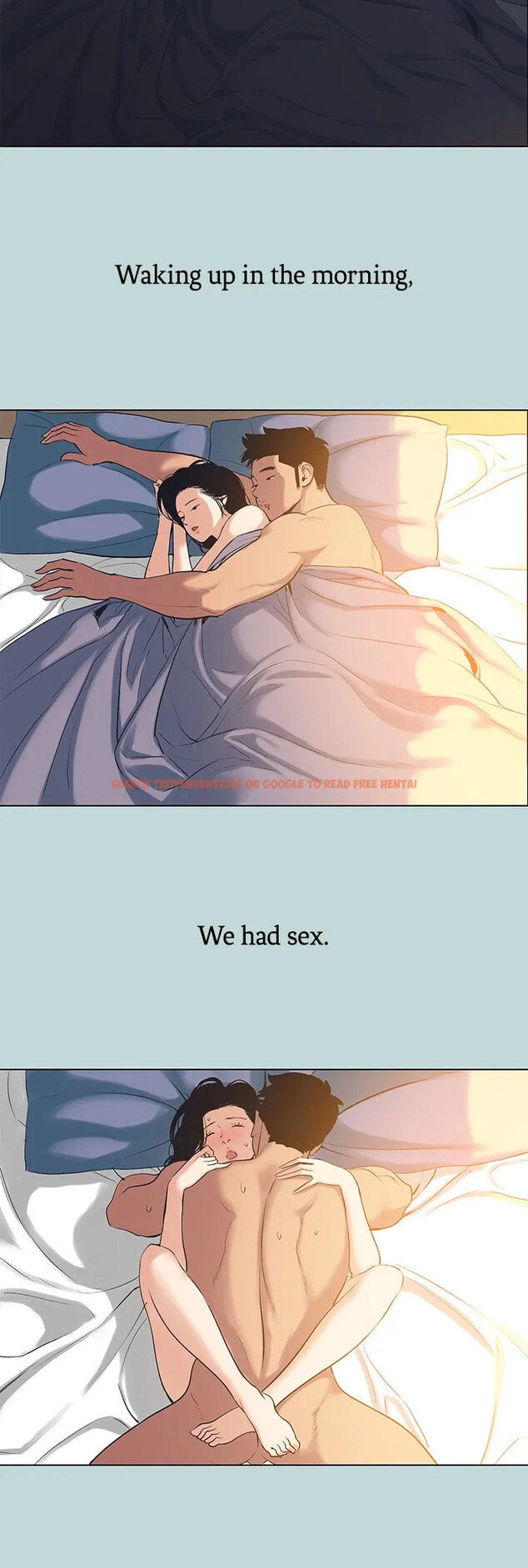 Read Hentai Image 2 459 in comic Summer Vacation - Chapter 95 - www.hentaitnt.net