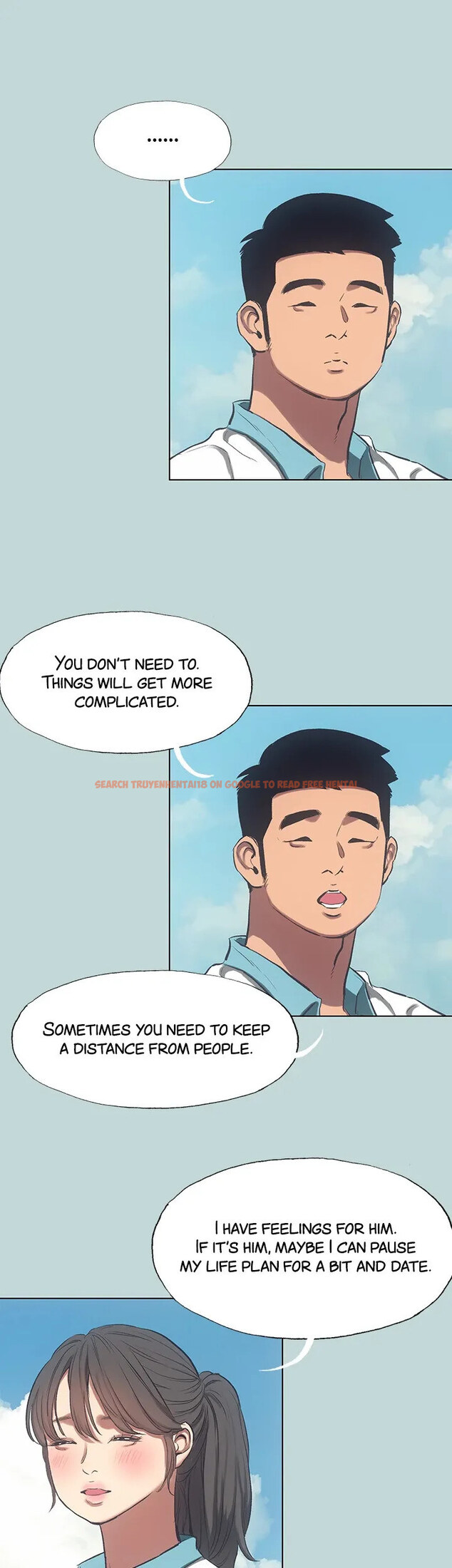 Read Hentai Image 21 459 in comic Summer Vacation - Chapter 95 - www.hentaitnt.net