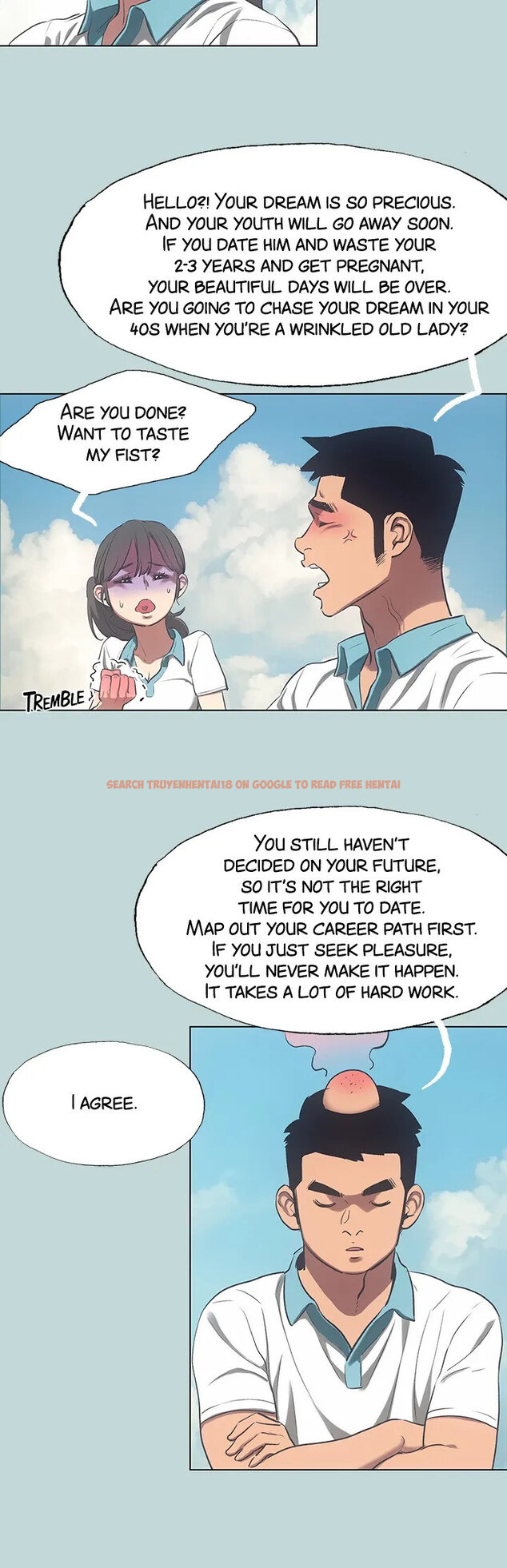 Read Hentai Image 22 459 in comic Summer Vacation - Chapter 95 - www.hentaitnt.net