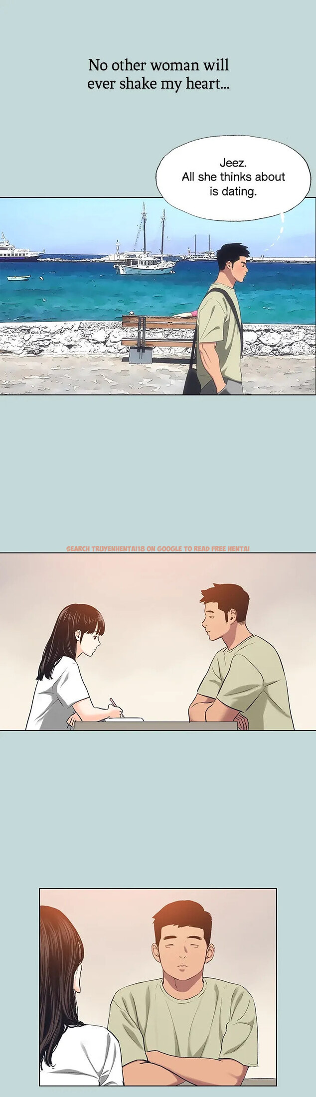 Read Hentai Image 23 459 in comic Summer Vacation - Chapter 95 - www.hentaitnt.net