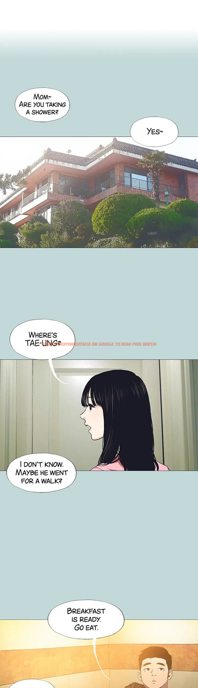 Read Hentai Image 1 593 in comic Summer Vacation - Chapter 96 - www.hentaitnt.net