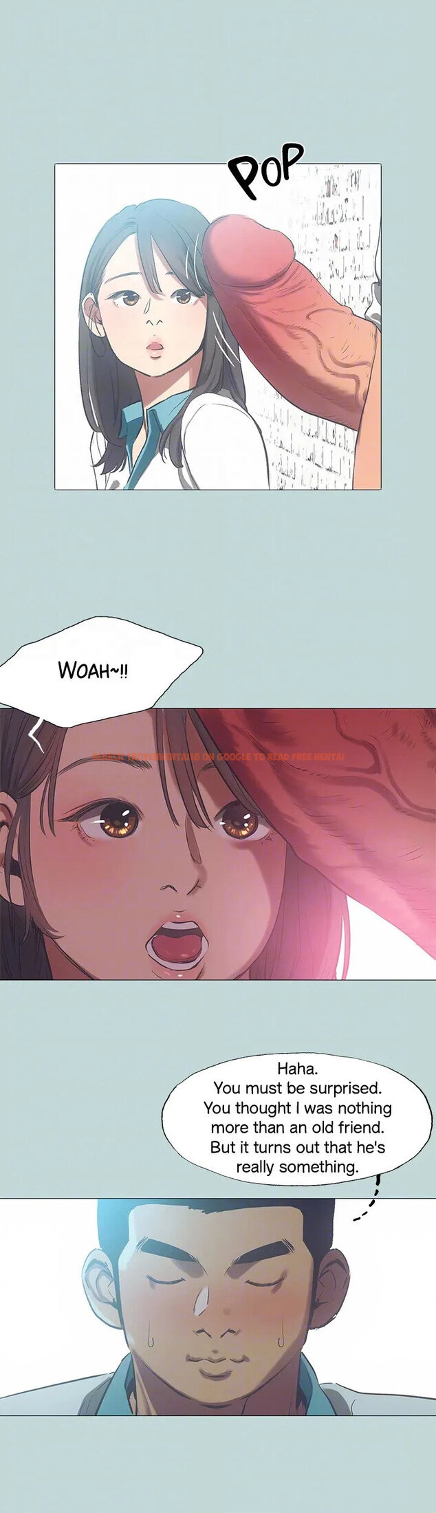 Read Hentai Image 14 593 in comic Summer Vacation - Chapter 96 - www.hentaitnt.net