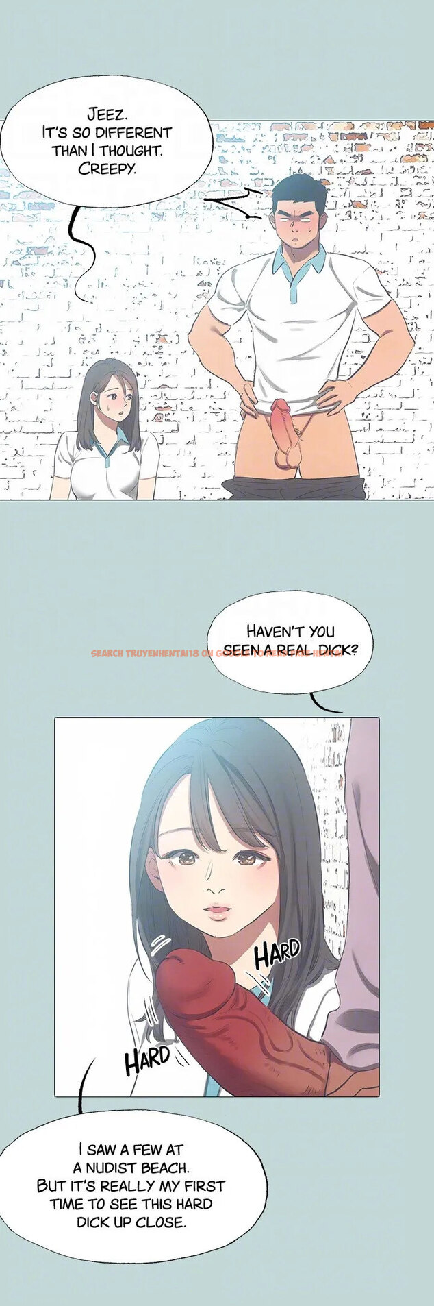 Read Hentai Image 15 593 in comic Summer Vacation - Chapter 96 - www.hentaitnt.net