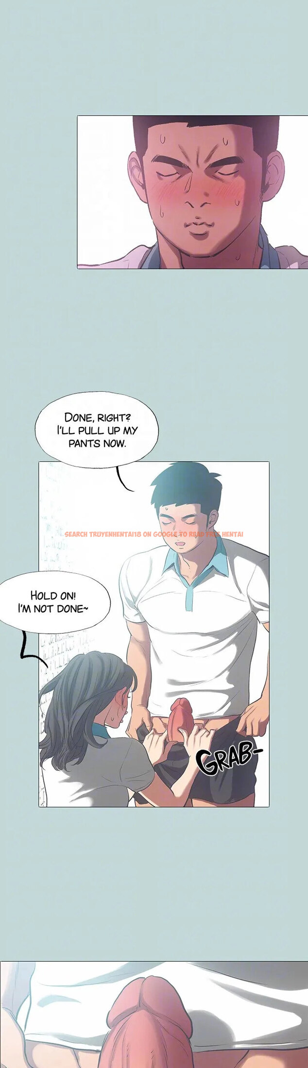 Read Hentai Image 19 593 in comic Summer Vacation - Chapter 96 - www.hentaitnt.net