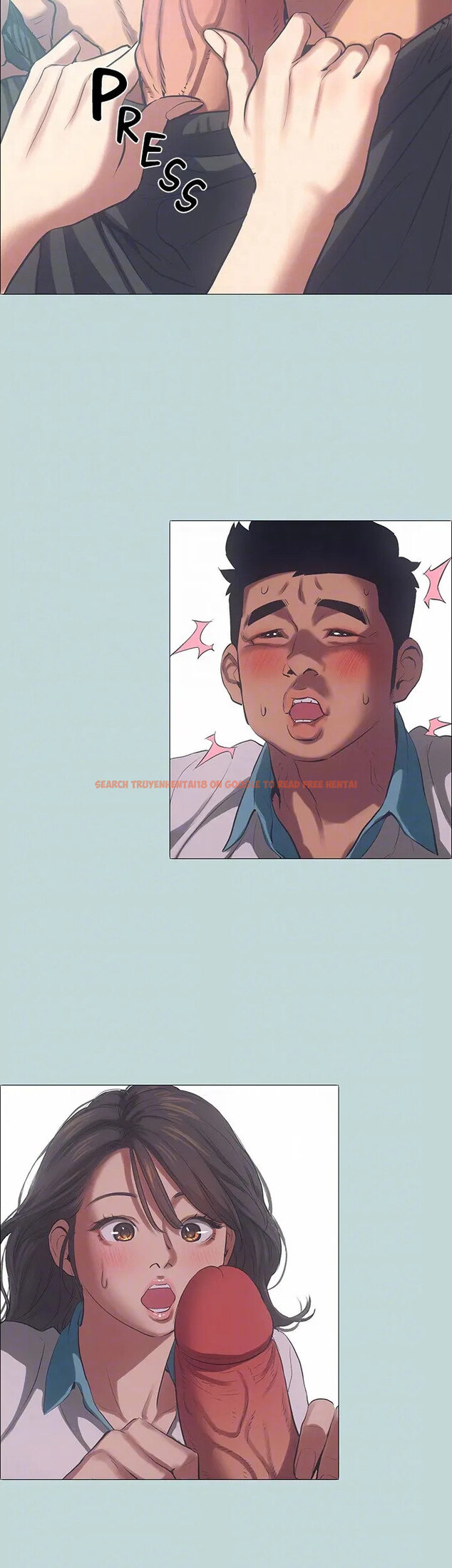Read Hentai Image 20 593 in comic Summer Vacation - Chapter 96 - www.hentaitnt.net