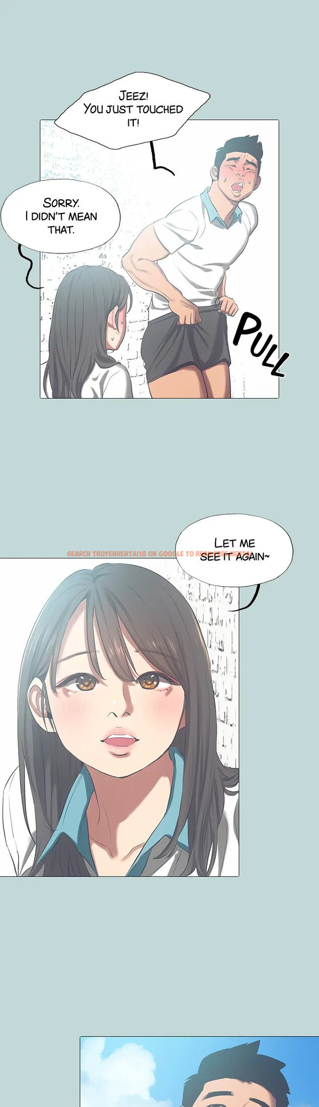 Read Hentai Image 22 593 in comic Summer Vacation - Chapter 96 - www.hentaitnt.net