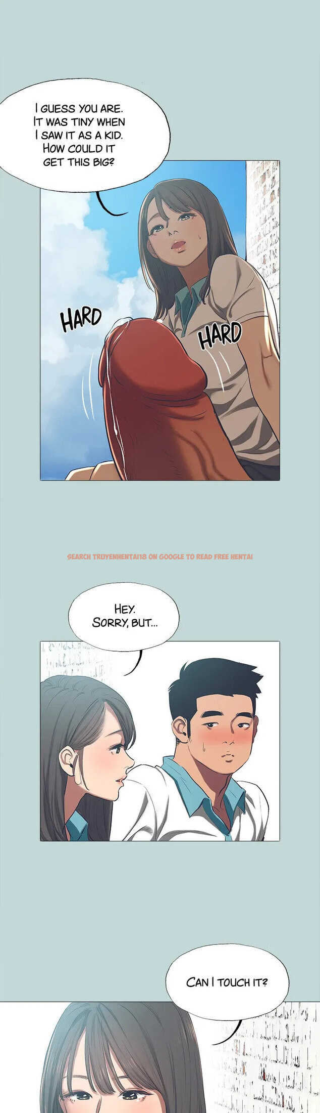 Read Hentai Image 25 593 in comic Summer Vacation - Chapter 96 - www.hentaitnt.net