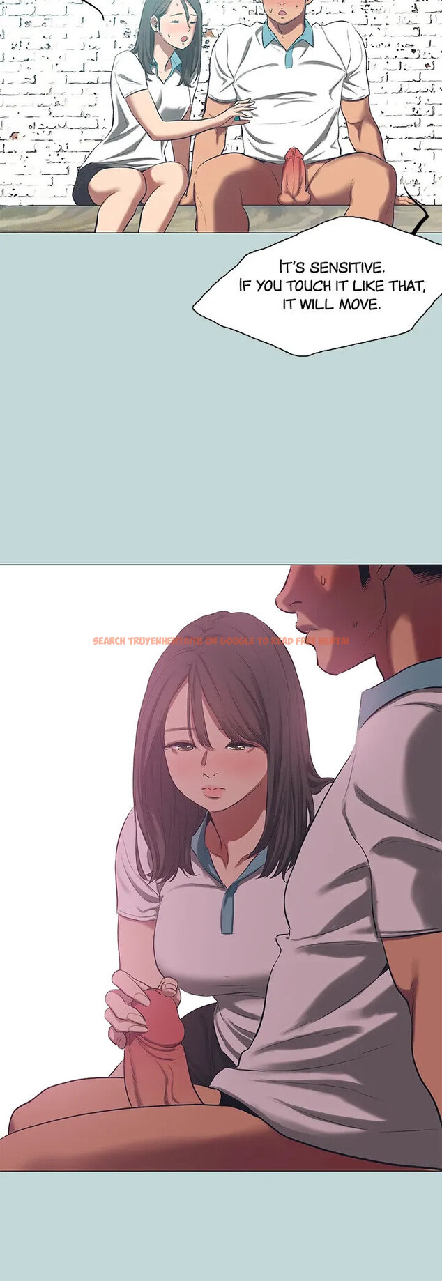 Read Hentai Image 30 593 in comic Summer Vacation - Chapter 96 - www.hentaitnt.net
