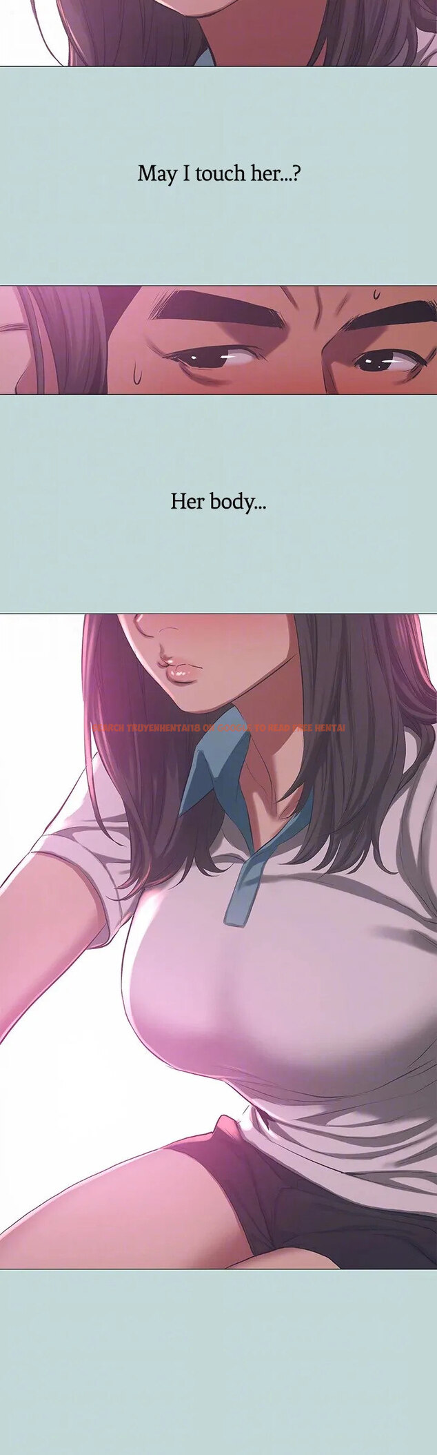 Read Hentai Image 32 593 in comic Summer Vacation - Chapter 96 - www.hentaitnt.net