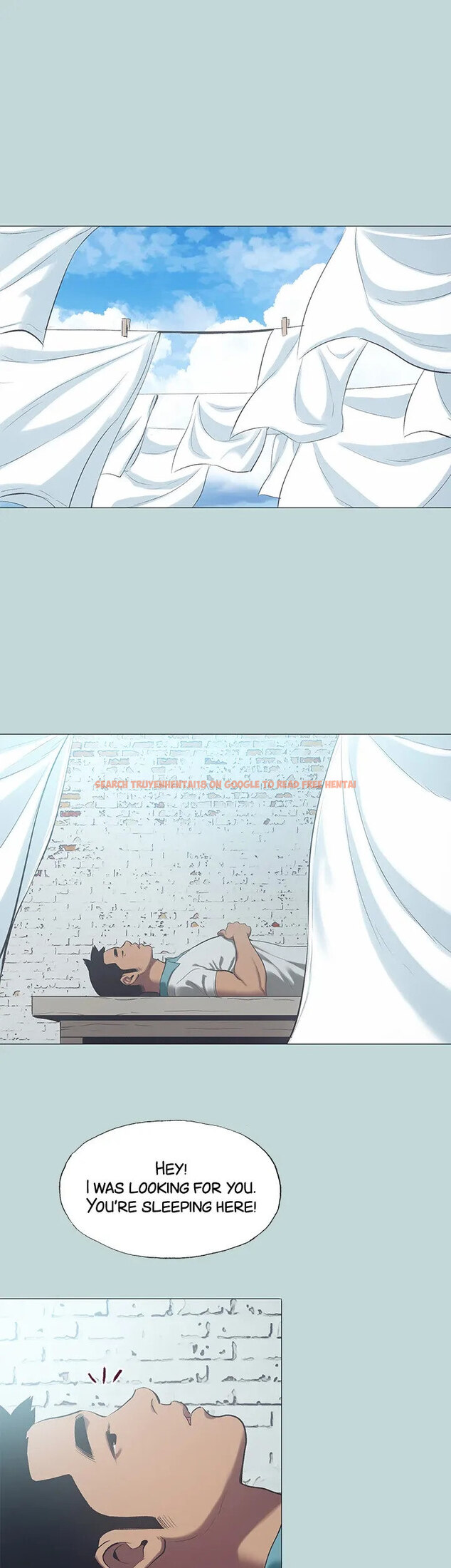 Read Hentai Image 6 593 in comic Summer Vacation - Chapter 96 - www.hentaitnt.net