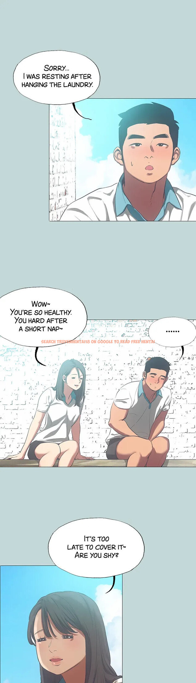 Read Hentai Image 9 593 in comic Summer Vacation - Chapter 96 - www.hentaitnt.net