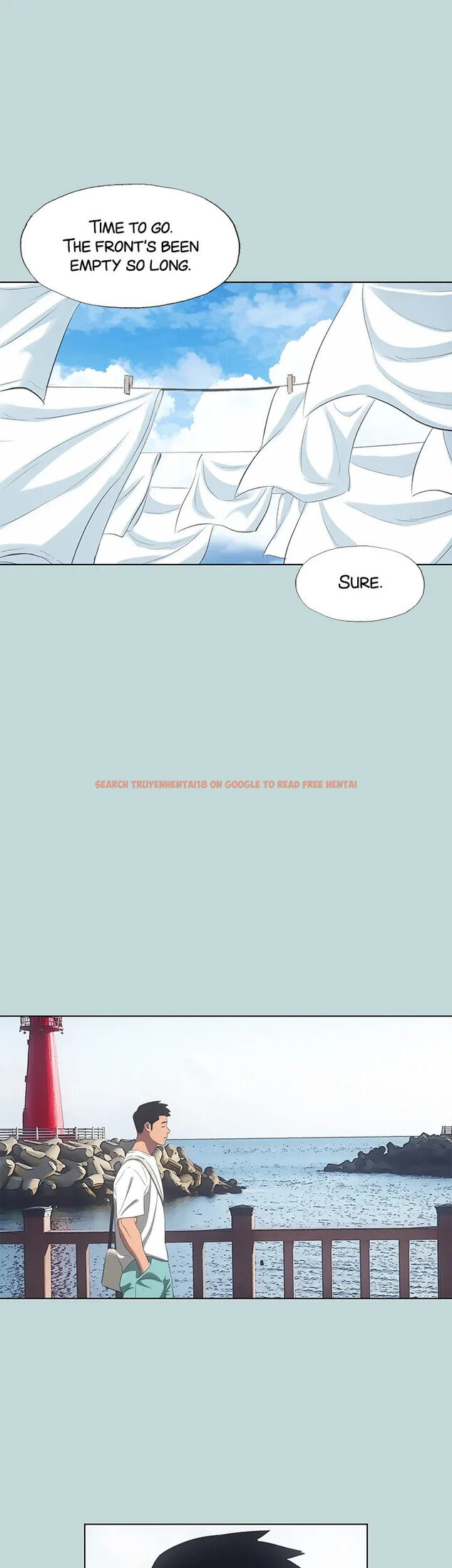 Read Hentai Image 10 593 in comic Summer Vacation - Chapter 97 - www.hentaitnt.net