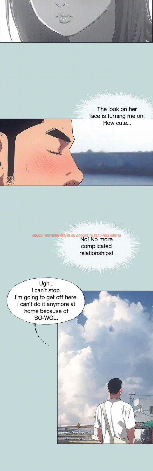 Read Hentai Image 13 593 in comic Summer Vacation - Chapter 97 - www.hentaitnt.net